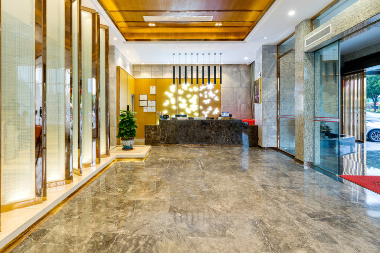 Others 3, Golden Leaf Hotel (Wanjiang), Dongguan
