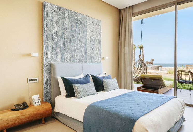 Bedroom, Bavaro Beach Dakhla