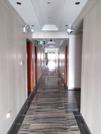 Others 5, Tianlong Apartment Hotel, Longyan