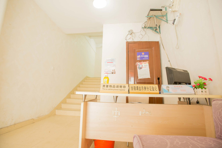 Others 4, Hudielan Express Hotel, Suzhou