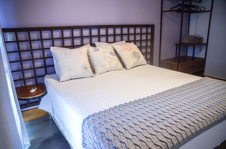 Bedroom 2, Vila Astra, Alto Paraíso de Goiás