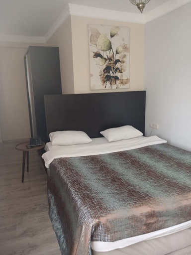 Bedroom 4, Mehmetoğulları Thermal Resort, Sarıkaya