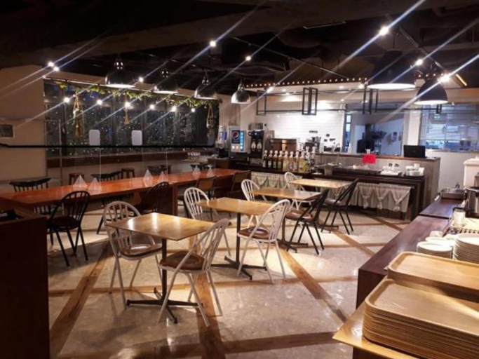 Food & Drinks 5, HOTEL RELIEF Namba Daikokuchou - Vacation STAY 33914v, Osaka