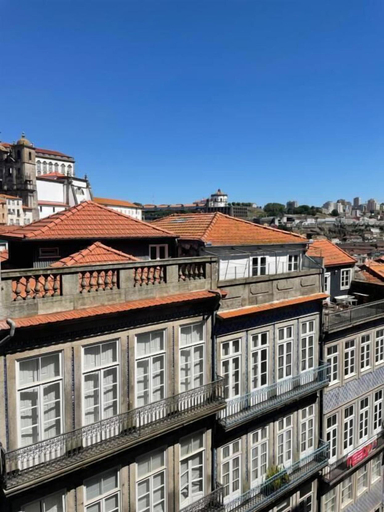 Exterior & Views, Porto República Ribeira, Porto