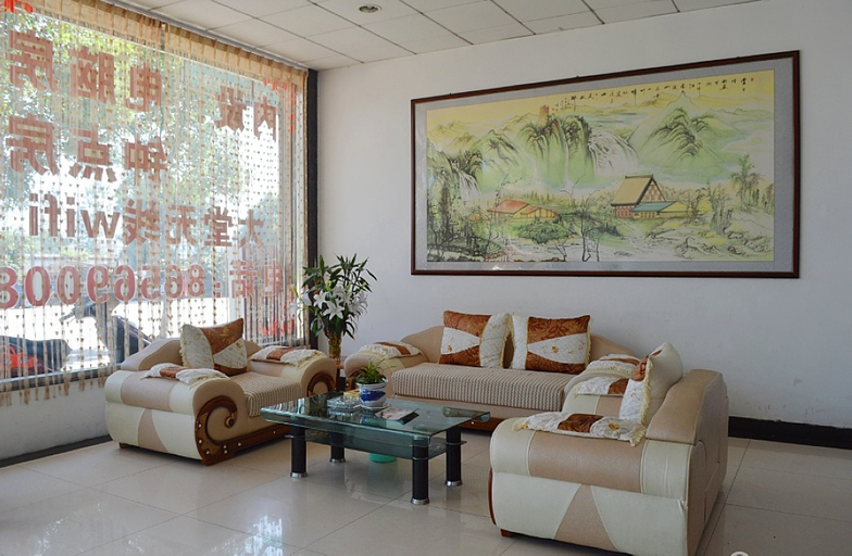 Others 5, Mingqingyuan Hotel, Jinhua