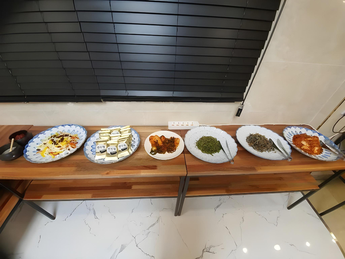 Food & Drinks 3, HOTEL SSOME (hotelsome), Changwon