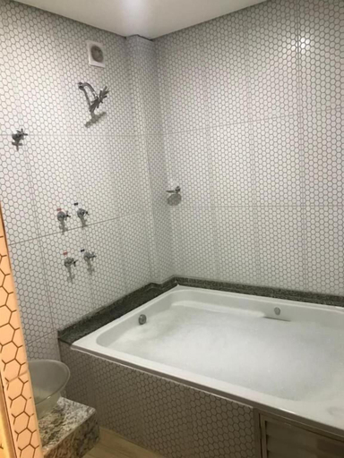 Bathroom 4, Hotel Moinho do Leste, São Paulo