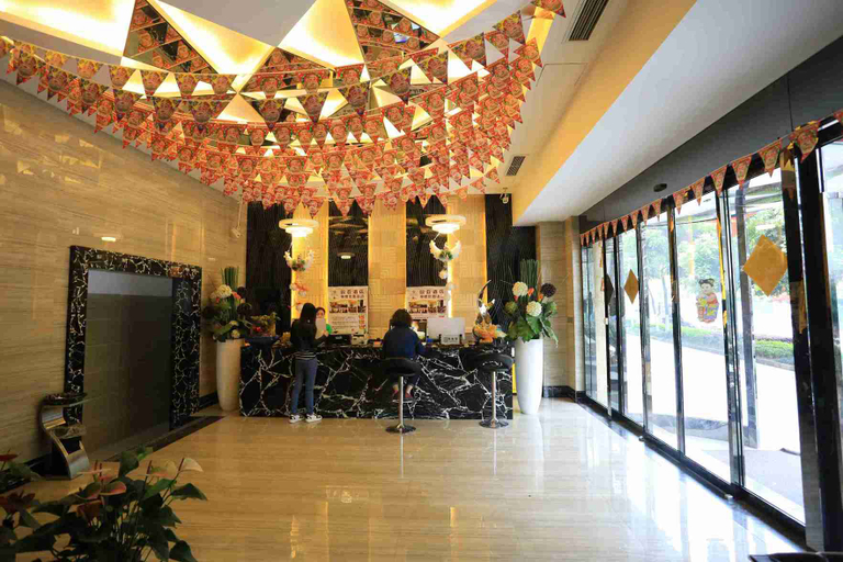 Others 5, Eurosion Hotel (Chongqing Foreigner Street), Chongqing