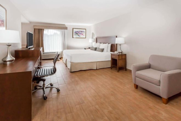Bedroom 3, Baymont by Wyndham Lazaro Cardenas, Lázaro Cárdenas