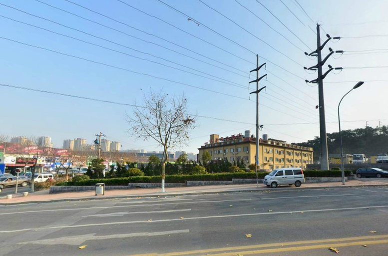 Others, Mingze Business Hotel (Qingdao CapitaMall), Qingdao