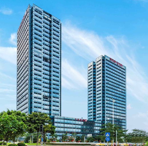 Others 5, Hello Apartment (Guangzhou South Railway Station), Guangzhou