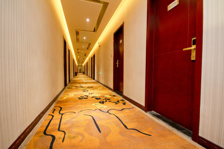 Others 3, Xi'an Qiaoyuan Hotel, Xi'an