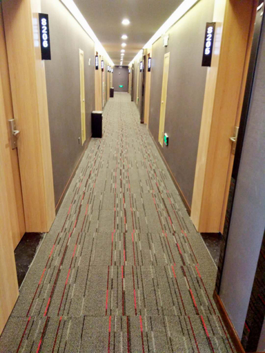 Others 5, Shankee Chain Hotel (Shanghai Sheshan Business Center), Shanghai