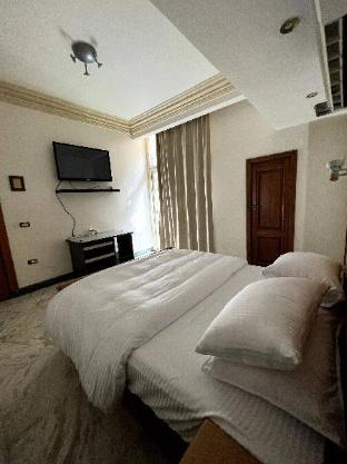 Bedroom 4, The Glasshouse Pools, New Cairo City