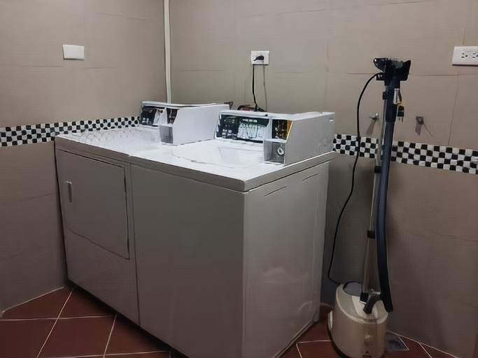 Bathroom 4, SENDALE ZHUBEI BUSINESS HOTEL, Hsinchu County