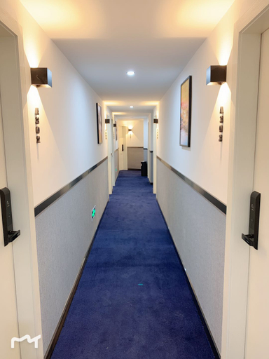 Others 3, M Bu hotel, Deyang