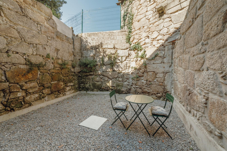 Others 5, Courtyard Oporto Design Apartment C With Terrace, Porto