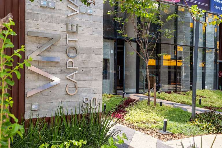 Exterior & Views 2, VN Capote Valente, São Paulo