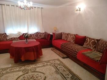 Others 3, Appartement Meublé, Meknès