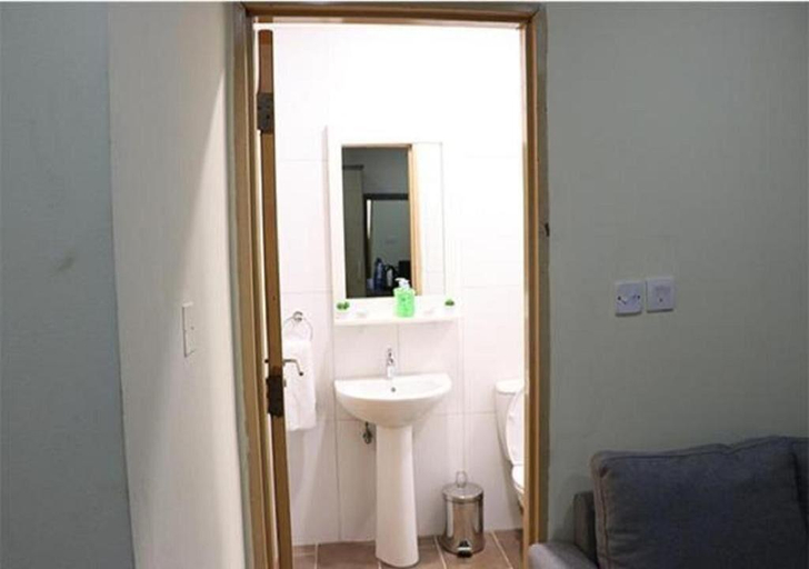 Bathroom 3, CATE HOUSE AND APARTMENT, Eti-Osa