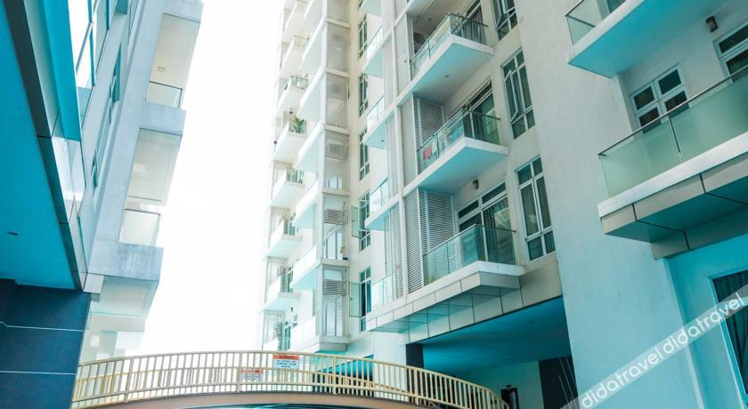 Exterior & Views, D' Esplanade KSL Mall by RR JBcity, Johor Bahru