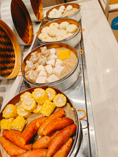 Food & Drinks 5, Hanting Hotel Jiande Xinanjiang New Branch, Hangzhou
