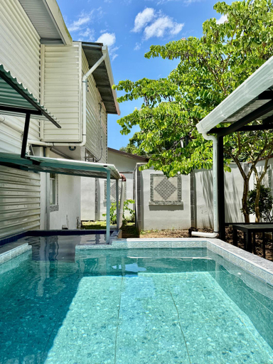 Sport & Beauty 5, Villas Cozy Sloth, Talamanca