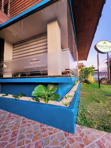 Sport & Beauty, Hostal del Bosque, Cautín