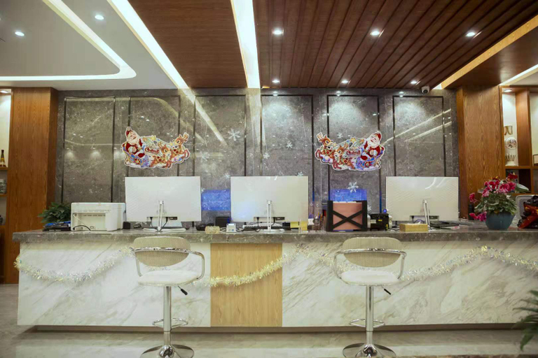 Others 4, Huainan Xinhua Boutique Hotel, Huainan