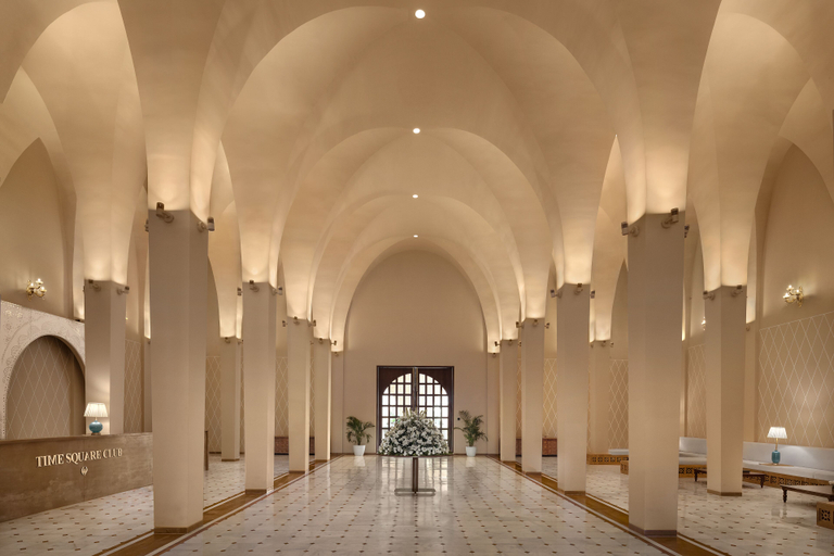 Public Area, Time Square Resort & Spa, Bhuj, Kachchh