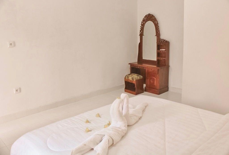 Bedroom 4, Nyuh Kadah Guest House, Klungkung