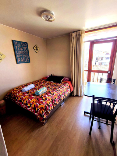 Bedroom 3, fabrizio guest house, Cusco