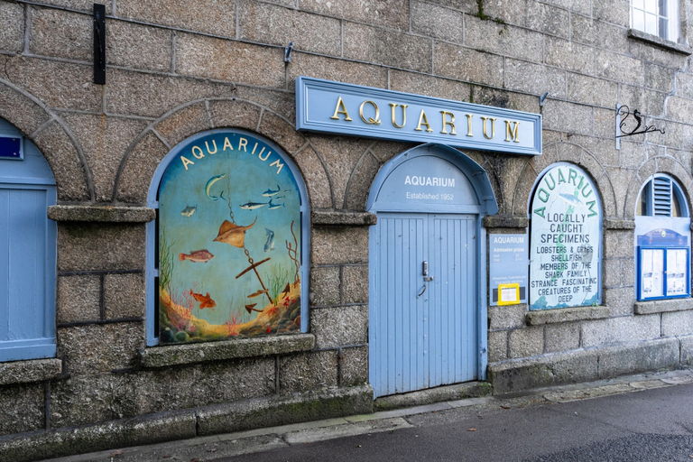 Exterior 3, Victorian Caernarfon House for 6, Cornwall