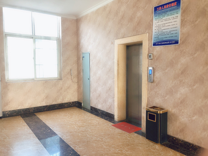 Others 4, Yongning lanting hotel, Yinchuan