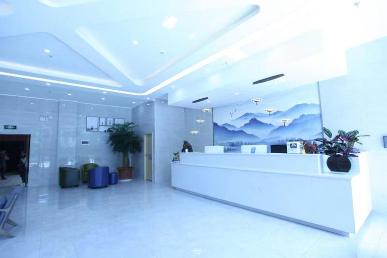 Others 5, Hengji Hotel, Kunming