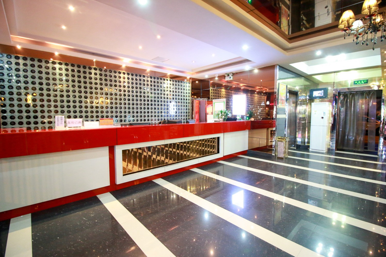 Others 5, Xiya Hotel, Jinhua