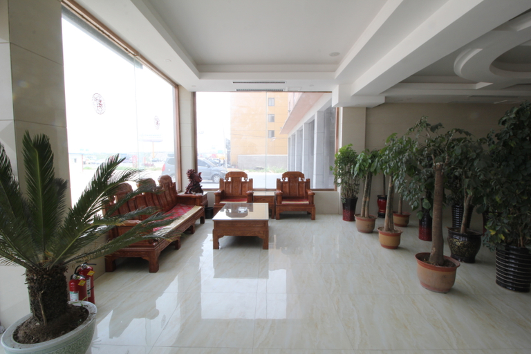 Others 4, Jinsanjiao Hot Spring Hotel, Kaifeng