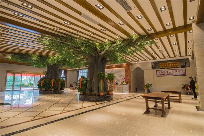 Others 3, Aifeel Hotel (Ledong Lvzhi Nan Gan'en Road), Hainan