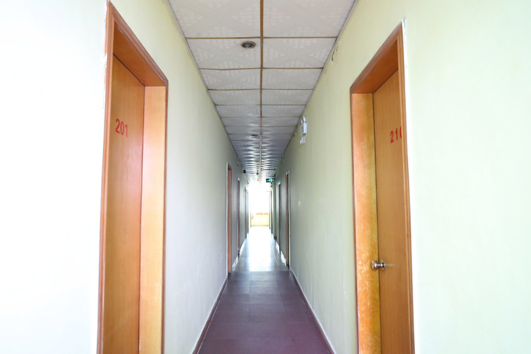Others 2, Fuqing Hostel Guangzhou, Guangzhou