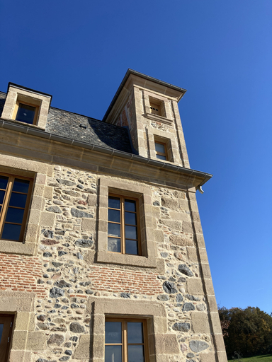 Exterior & Views 2, Cueillette, Lot