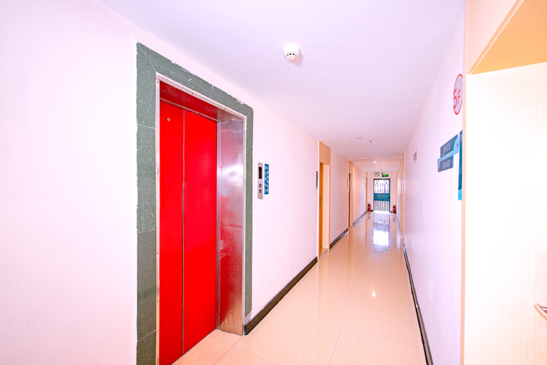 Others 4, Ronggao Express Hotel (Nanning Railway Station), Nanning