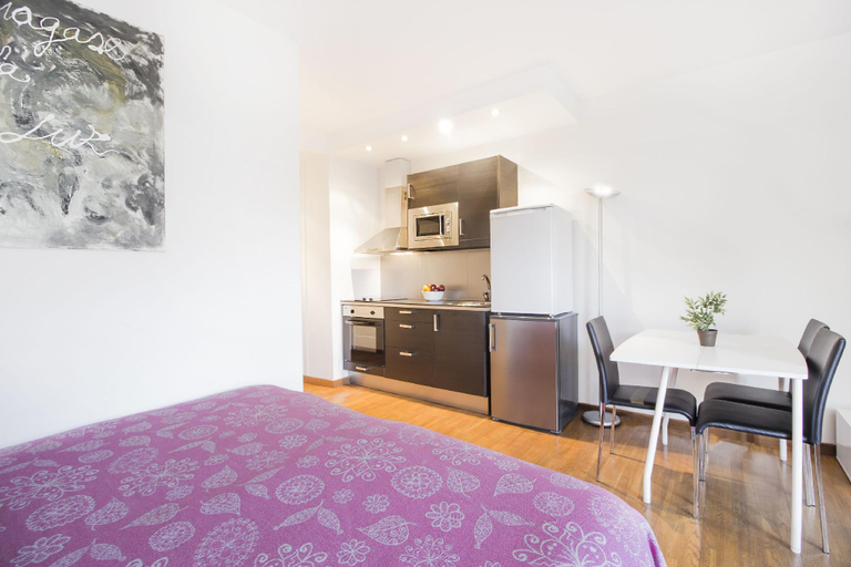 Bedroom 3, Terrasses del Tarter