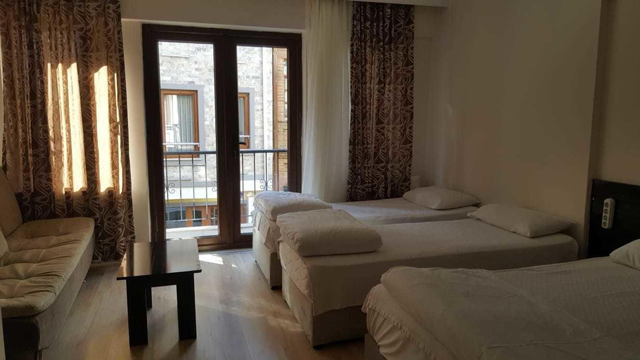 Bedroom 2, Adakale Butik, Merkez