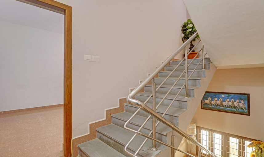 Others 5, Itsy Hotels Rithika Inn Blossoms, Thiruvallur