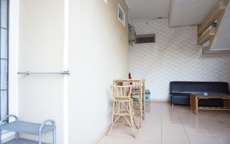 Others 4, Triple A Homestay 2 Syariah, Bandar Lampung