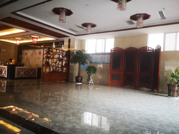 Others 3, Jingdong Caiyuan Hotel, Pu'er