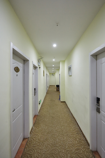 Others 5, Urban Preferred Hotel, Suzhou