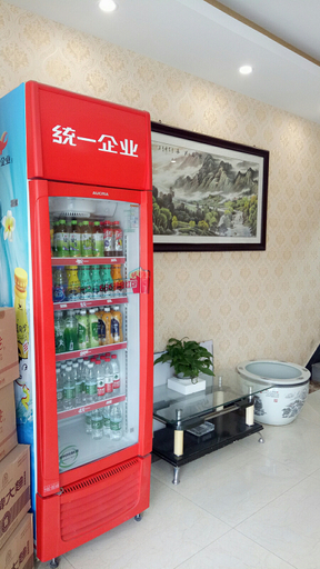 Food & Drinks, Huifeng Business Hotel, Nanjing