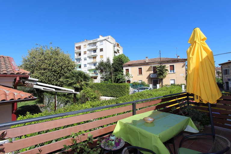 Others 4, Apartments Sorriso, Rovinj