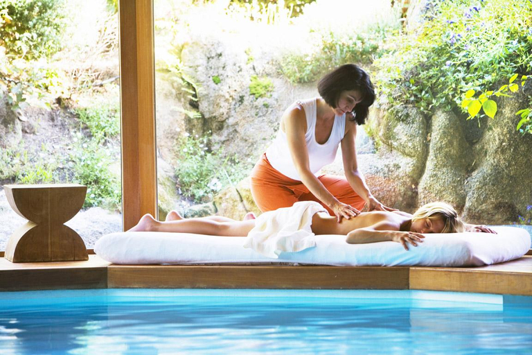 Sport & Beauty 2, Grand Hôtel de Cala Rossa, Corse-du-Sud